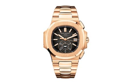 patek philippe nautilus 5980/1r-001 prix|patek philippe 5980 rose gold.